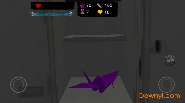 梦魇1994手游(nightmare1994) v1.0 安卓版0