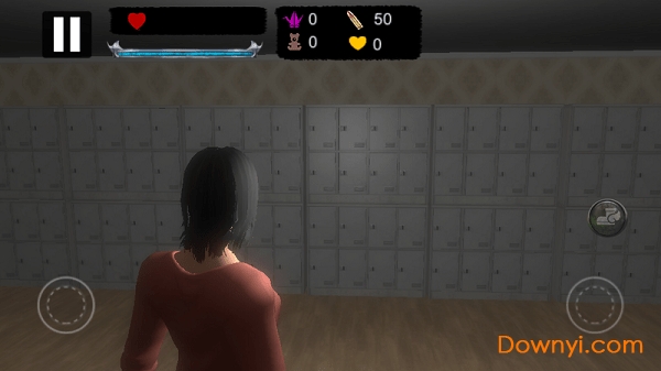 梦魇1994手游(nightmare1994) v1.0 安卓版2