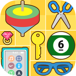 超爽快收纳益智游戏