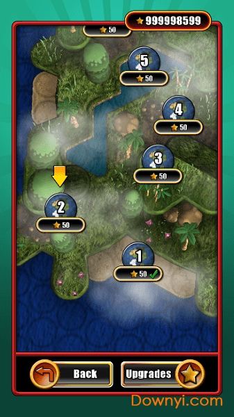 小小大战争2无限金币版