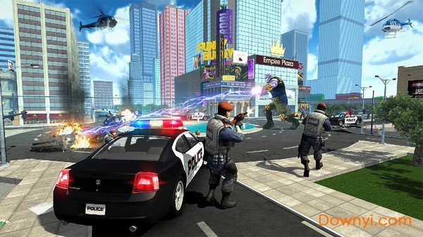 灭霸无限手套手机版 v1.0 安卓版3