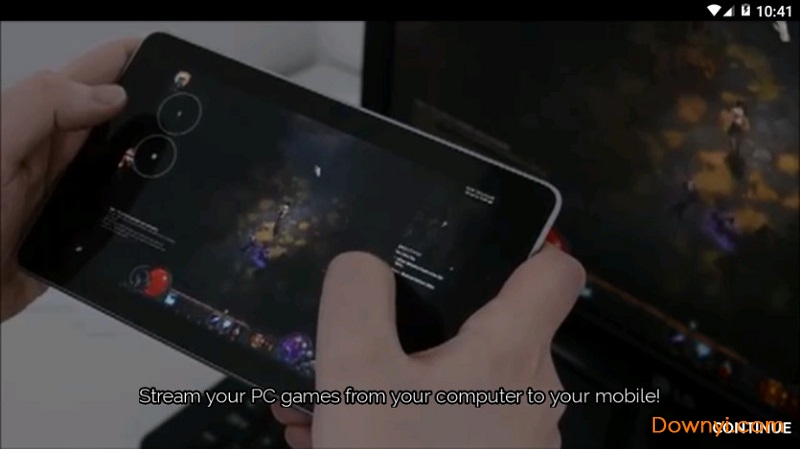 remotr streamer手机版 v1.0.334 官方安卓最新版0