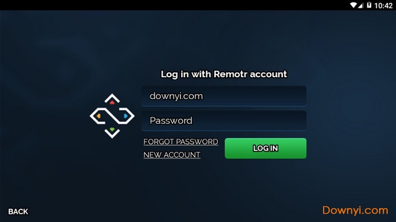 remotr streamer手机版