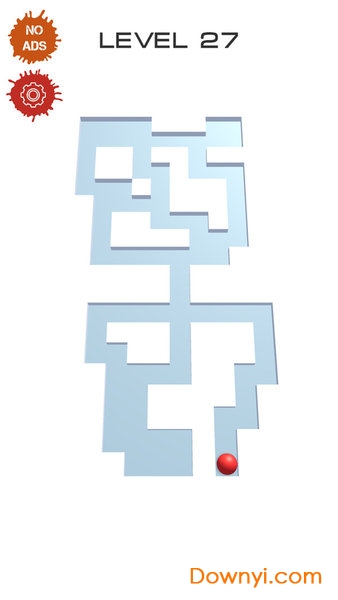 漆彩迷宫修改版 漆彩迷宫修改版