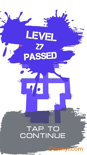 漆彩迷宫修改版 v0.1 安卓版0