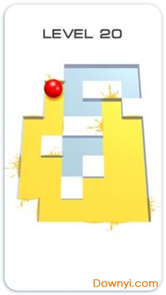 漆彩迷宫修改版 v0.1 安卓版1