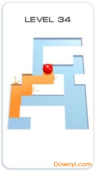 漆彩迷宫修改版 v0.1 安卓版2