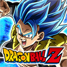 七龙珠爆裂激战2022最新版本(dokkan)