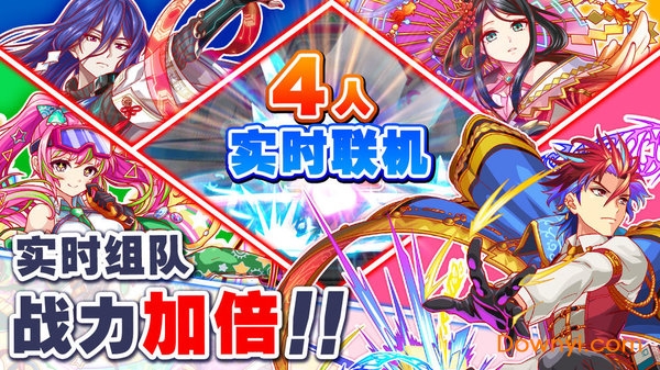 crash fever汉化版手游 crash fever汉化版