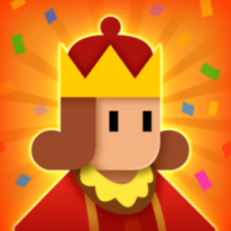 国王快跑手机版(kingrun)