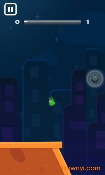 摇摆旅程手机版 v1.0 安卓版2