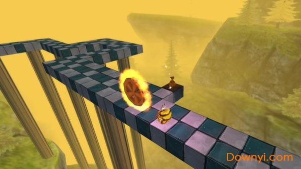 不要走错了瓷砖手游(don't step the wrong tiles) v1.3 安卓版1