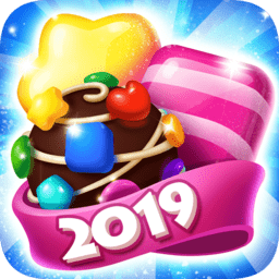 消除糖果小游戏手机版