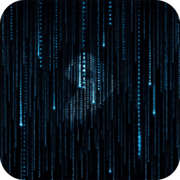 炫酷黑客动态壁纸桌面手机版