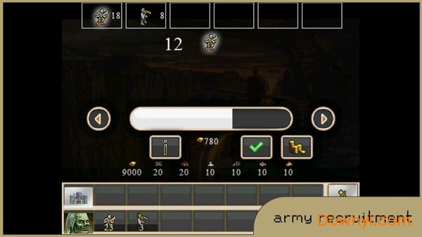 英雄无敌2手机版