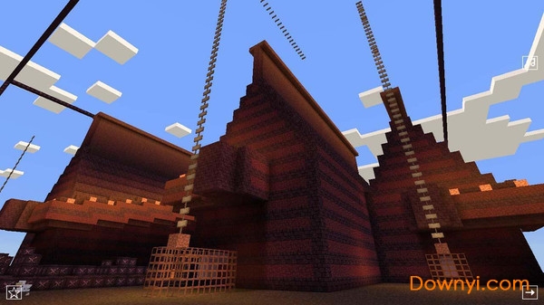 方块迷你世界手游 v1.0.3 安卓版0