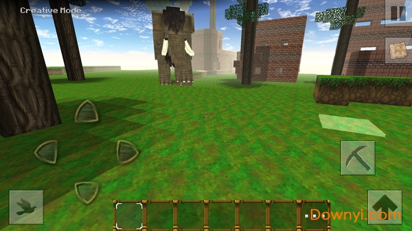 方块迷你世界手游 v1.0.3 安卓版1