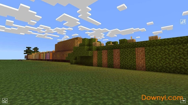 方块迷你世界手游 v1.0.3 安卓版2