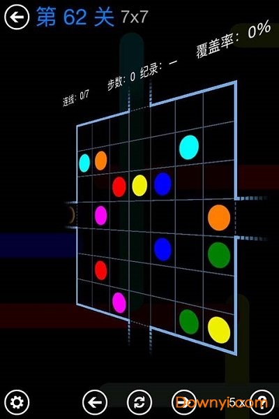 FlowFree中文版 v1.6 安卓版2