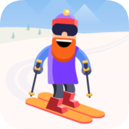 滑雪大亨游戏下载