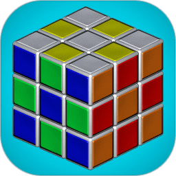 一天学会玩魔方游戏