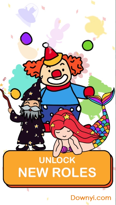 现代达芬奇手游(draw now) v0.1.1 安卓版2