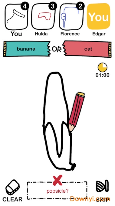 现代达芬奇手游 现代达芬奇游戏