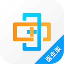 39互联网医院医生版