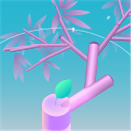 旋转之树2游戏(spin tree2)