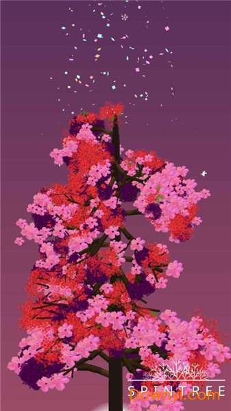 旋转之树2游戏(spin tree2) v1.2.0 安卓版0