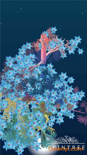 旋转之树2手机版