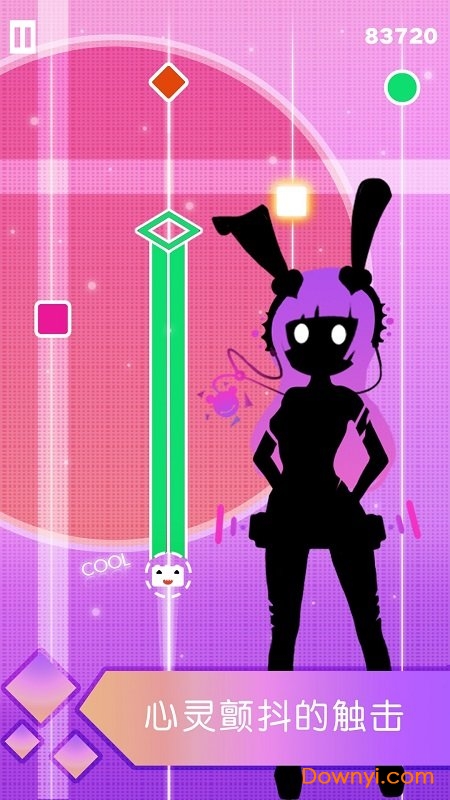 缪斯计划手游 v3.6.1 安卓最新版0