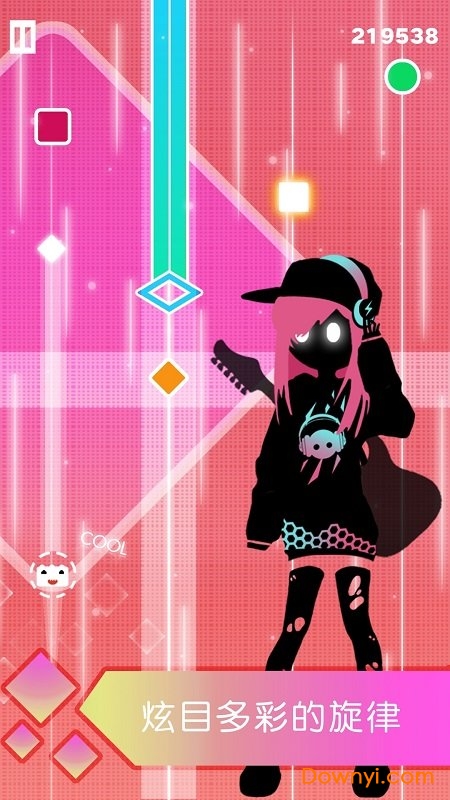 缪斯计划手游 v3.6.1 安卓最新版2