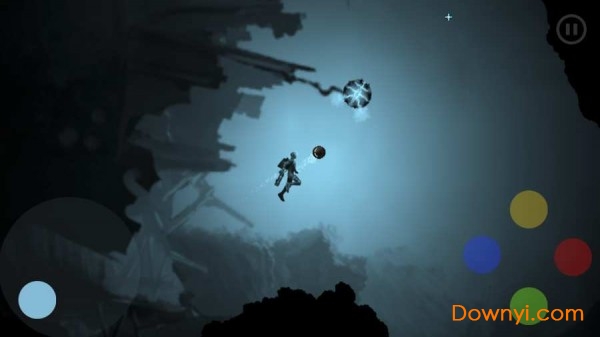 缺氧血症游戏 v1.01 安卓版1