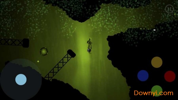 缺氧血症游戏 v1.01 安卓版2