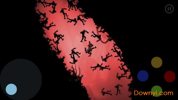 缺氧血症游戏 v1.01 安卓版3