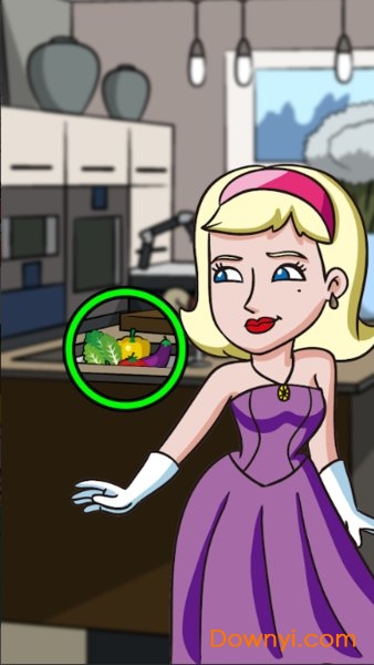 大胆找不同游戏 v0.9.0 安卓版0