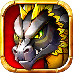 龙之战内购修改版(saga of clans dragon lands)