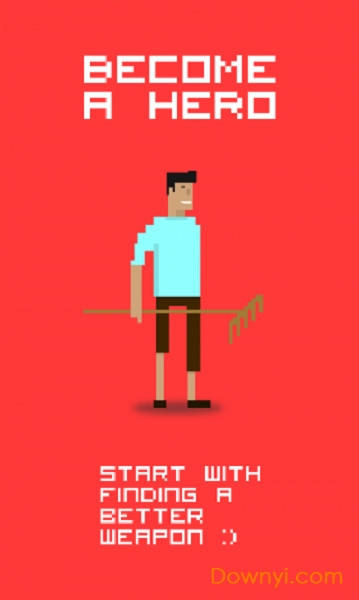 小挂件角色扮演手游(widget rpg) v1.9.2 安卓版1