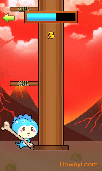 荒野伐木工手游 v1.6.5 安卓版1