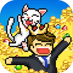 我是亿万富翁游戏