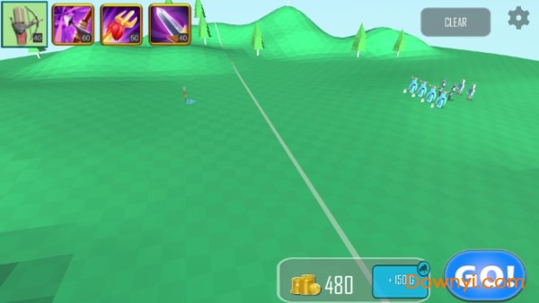 全面战争模拟器体验版