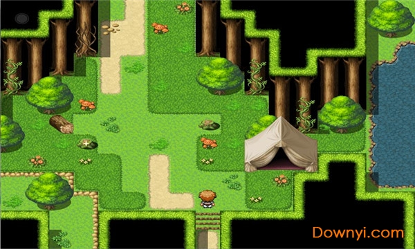 普通的rpg游戏 v1.0 安卓版1