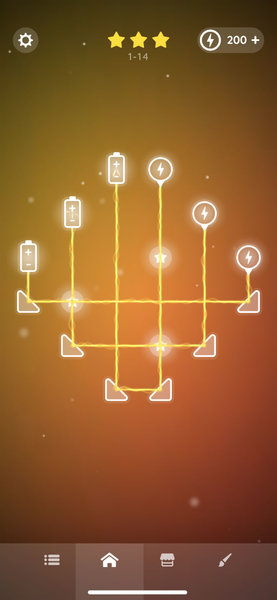 激光过载手游 v1.1.6 安卓版1