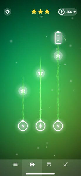 激光过载手游 v1.1.6 安卓版0