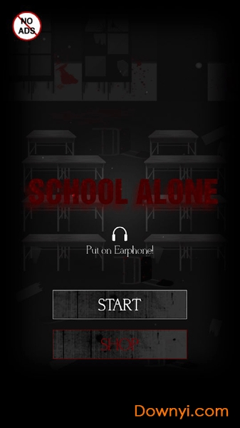 魔校孤影内购修改版 v1.11 安卓版3