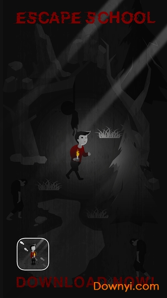 魔校孤影内购修改版 v1.11 安卓版4