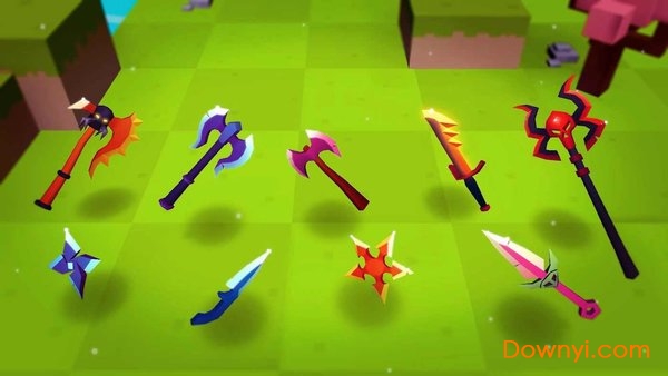 刀光斧影2022 v2.3.34 安卓版0