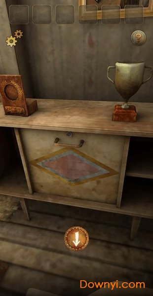 囚人的变奏曲游戏(theanthurium) v1.1 安卓版1