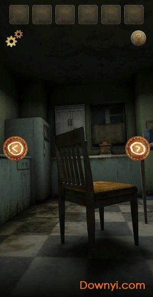 囚人的变奏曲游戏(theanthurium) v1.1 安卓版2